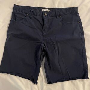 Carve Design Oahu Twill shorts 10”